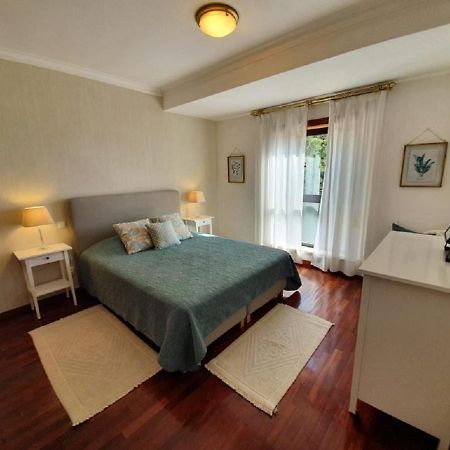 Apartment Afonso Henriques Coimbra Zewnętrze zdjęcie