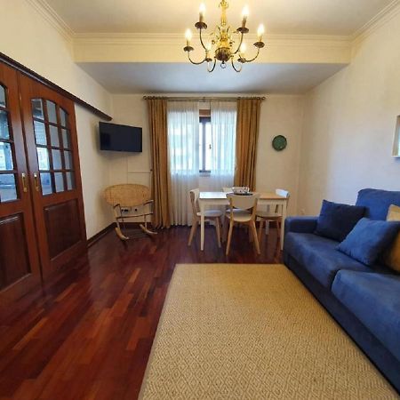 Apartment Afonso Henriques Coimbra Zewnętrze zdjęcie