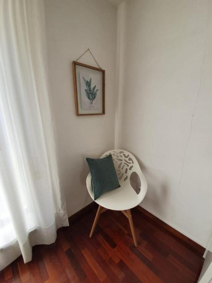 Apartment Afonso Henriques Coimbra Zewnętrze zdjęcie