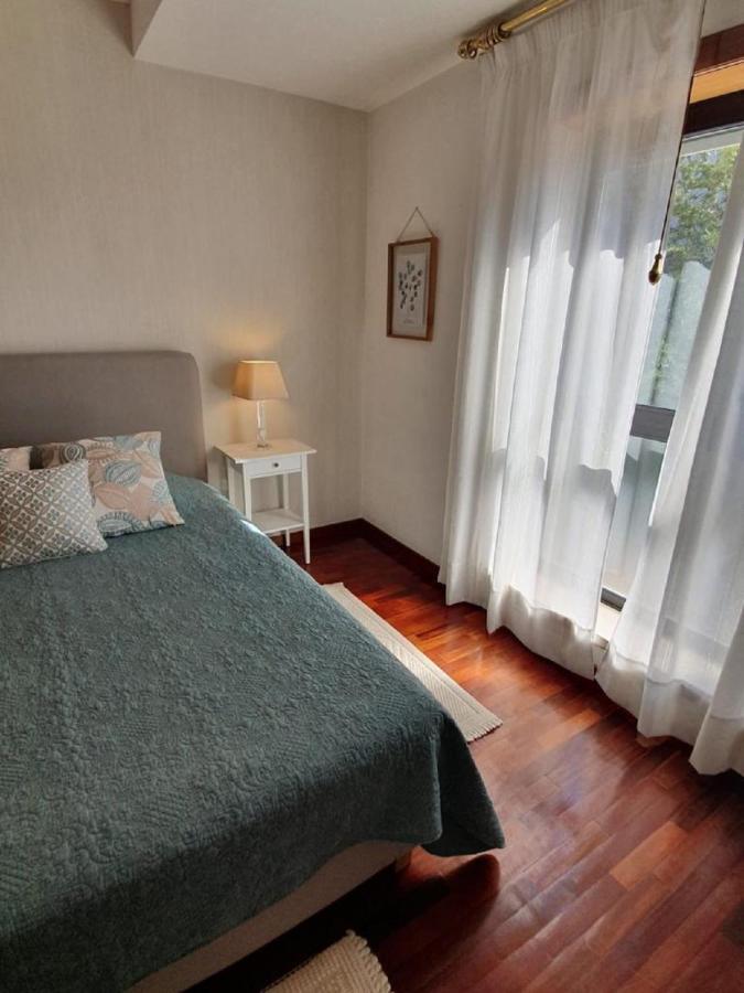 Apartment Afonso Henriques Coimbra Zewnętrze zdjęcie