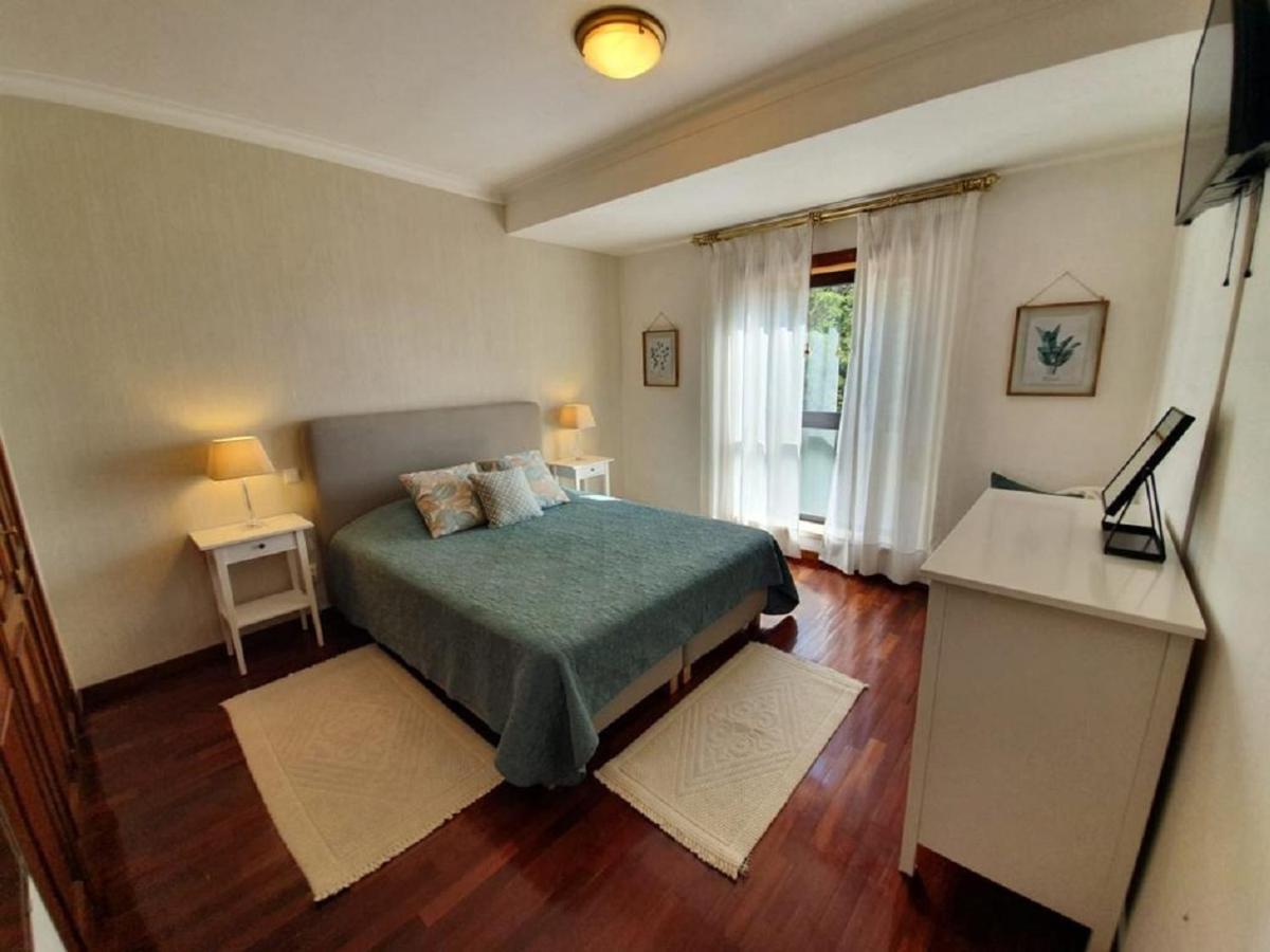 Apartment Afonso Henriques Coimbra Zewnętrze zdjęcie