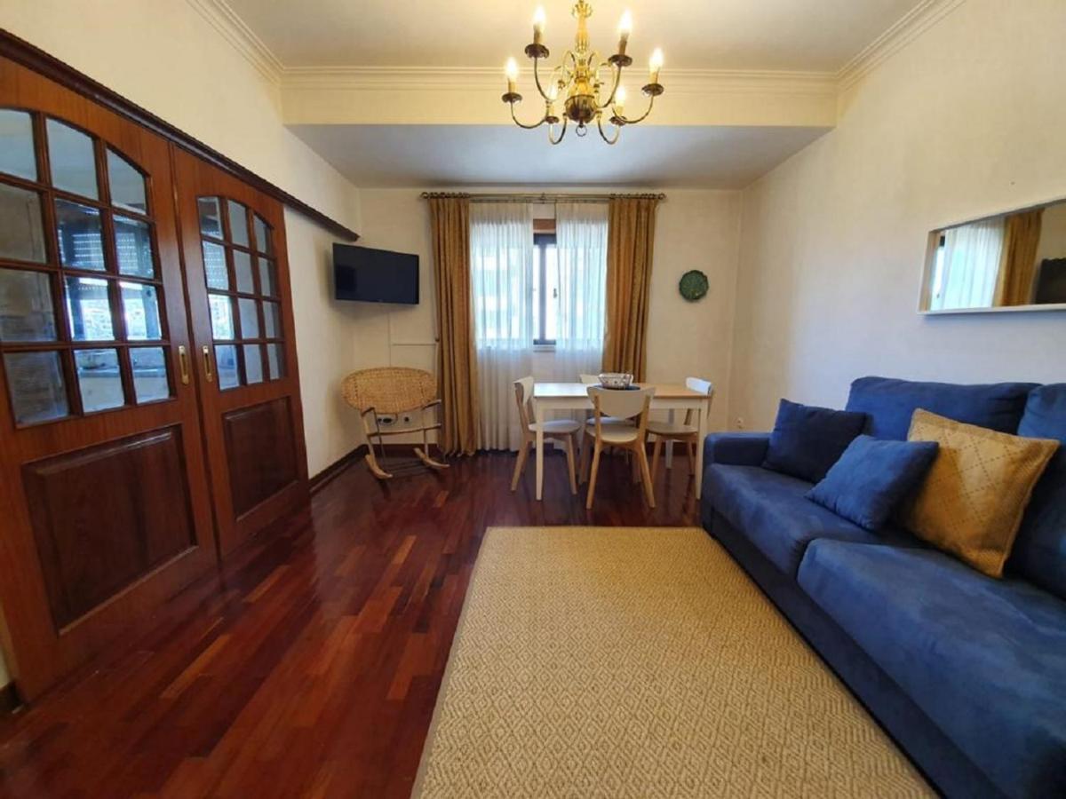 Apartment Afonso Henriques Coimbra Zewnętrze zdjęcie