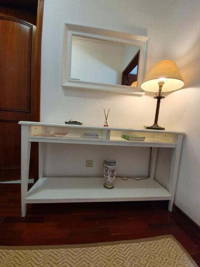 Apartment Afonso Henriques Coimbra Zewnętrze zdjęcie