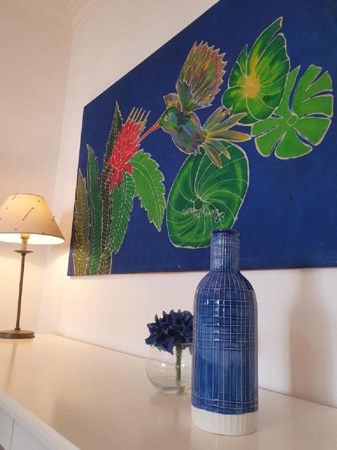 Apartment Afonso Henriques Coimbra Zewnętrze zdjęcie
