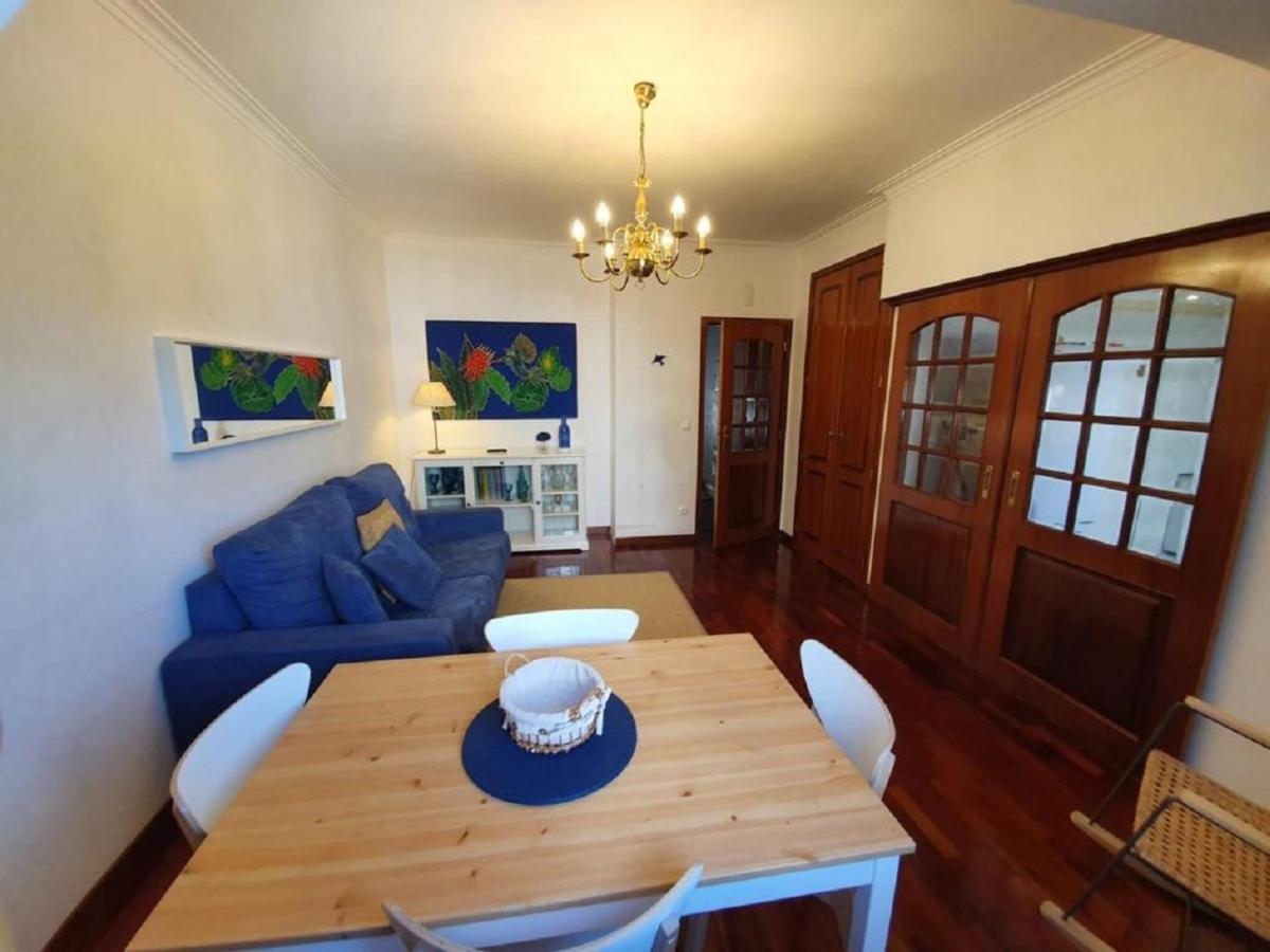 Apartment Afonso Henriques Coimbra Zewnętrze zdjęcie
