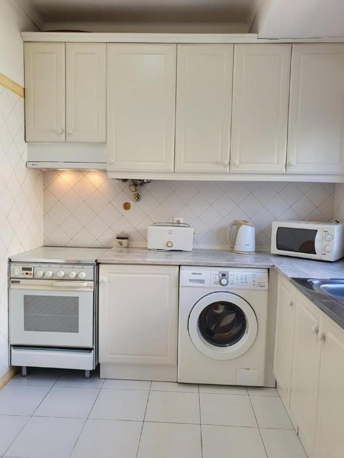 Apartment Afonso Henriques Coimbra Zewnętrze zdjęcie