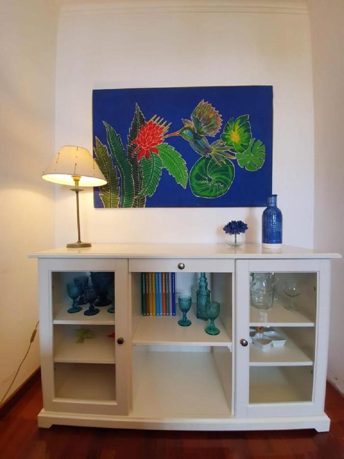 Apartment Afonso Henriques Coimbra Zewnętrze zdjęcie